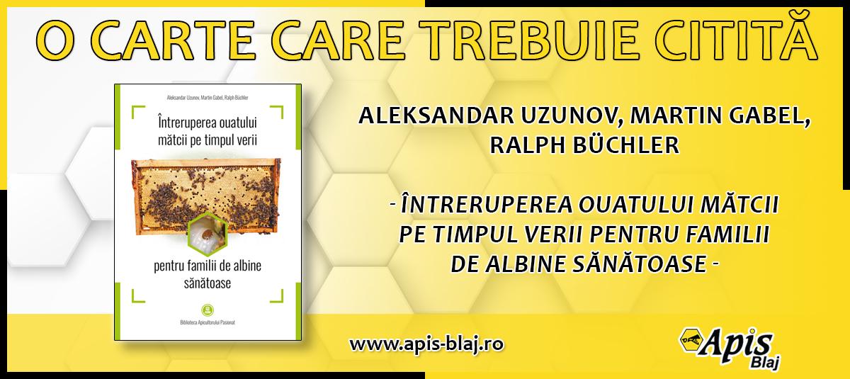 carte care trebuie citita
