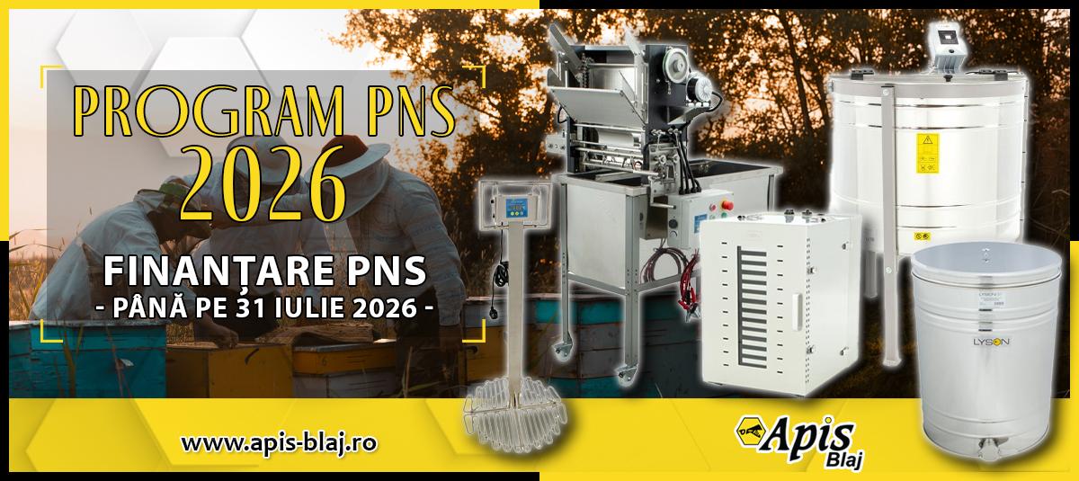 Program PNS 2026