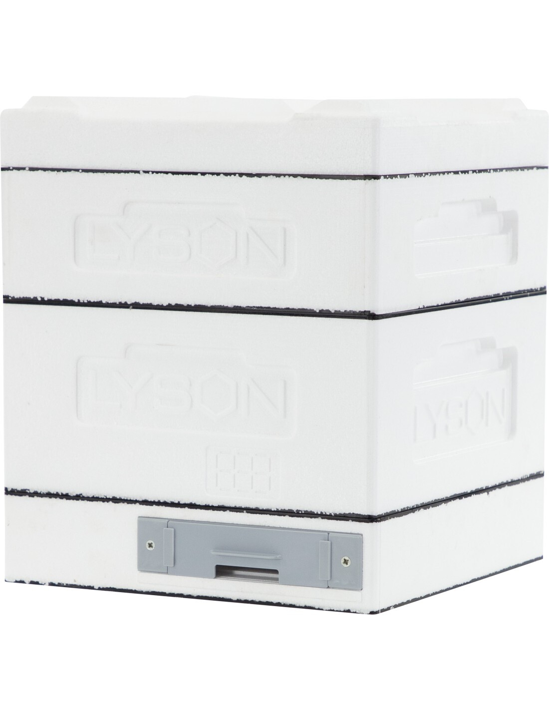 Stup Stup Mini Dadant CLASSIC, pentru rame modulare cu corp de 160 mm ...