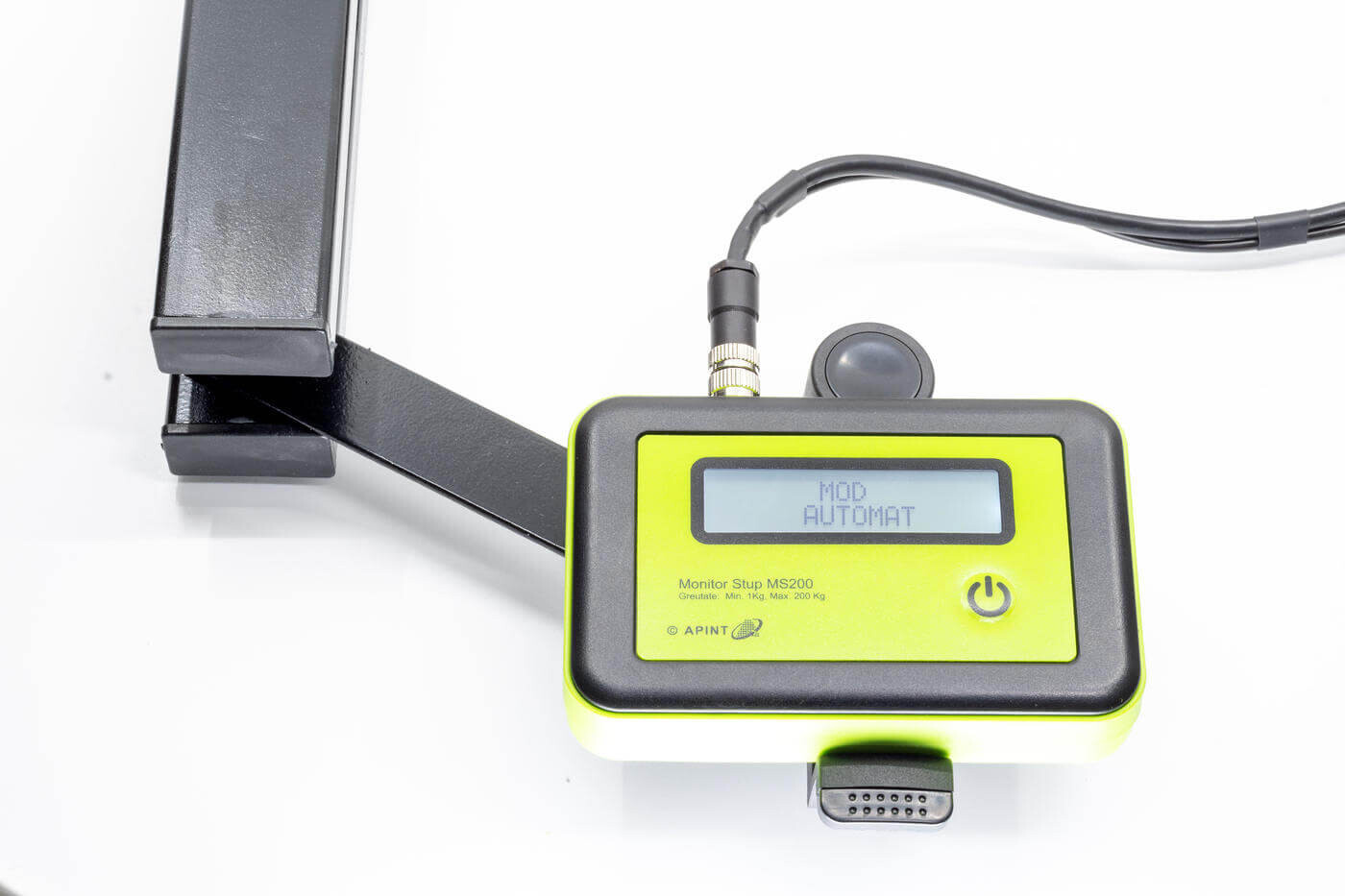 Stroper Monitor Monitor Stup MS200 - Apis-Blaj.ro