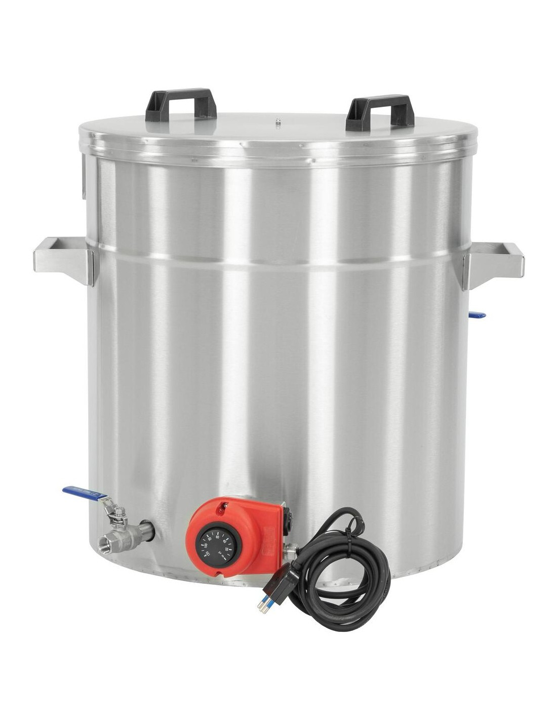 Sterilizator de ceara cu pereti incalziti 50 l - Apis-Blaj.ro