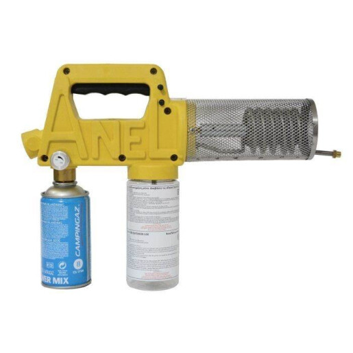 Pulverizator (Fogger) tratament antivarroa ANEL