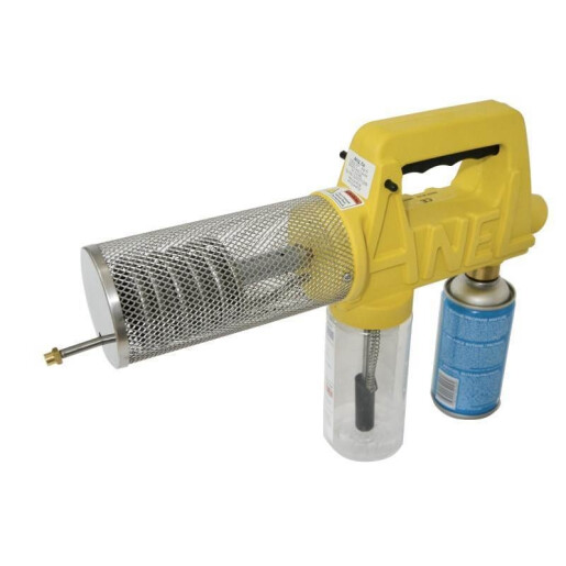 Pulverizator (Fogger) tratament antivarroa ANEL