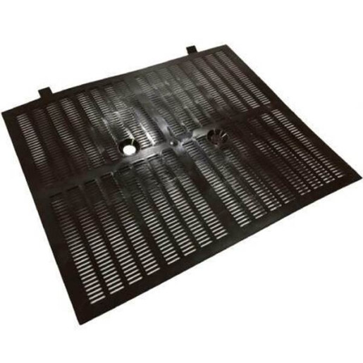Colector propolis cu gaura pentru hranire