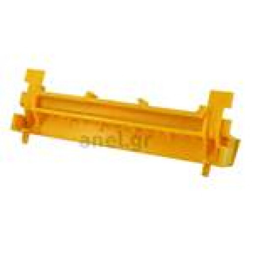Grila antisoareci, din plastic, pentru stupul ANEL