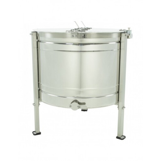 Centrifuga reversibila 16 casete, diam. 120 mm, 230V, panou Full automat, Premium Line