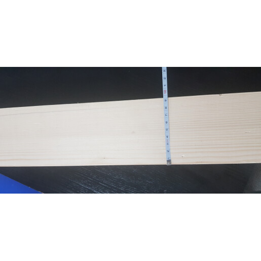 Hranitor Lemn capacitate 1 Kg