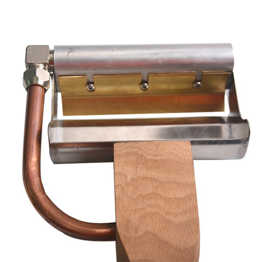 Cuțit electric de descapacit, 230V, 450W