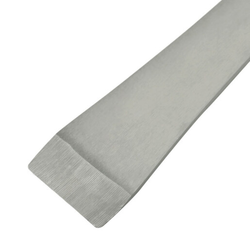 Daltă apicolă cu scărar și lamă de răzuit – oțel inoxidabil, 210 mm
