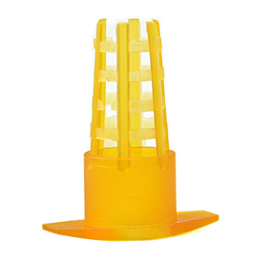 Cușcă din plastic pentru matcă