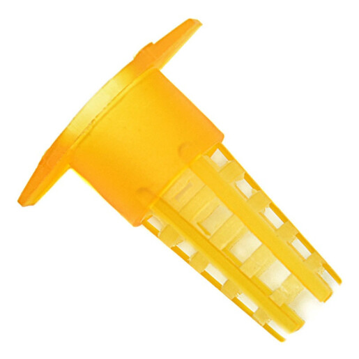 Cușcă din plastic pentru matcă