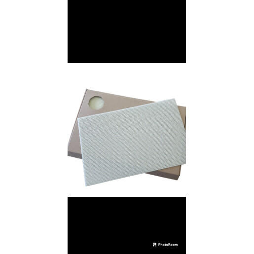 Faguri din ceara culoare ALB, 1 KG