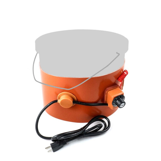 Dispozitiv electric de încălzire pentru găleată de miere – Model HAP09