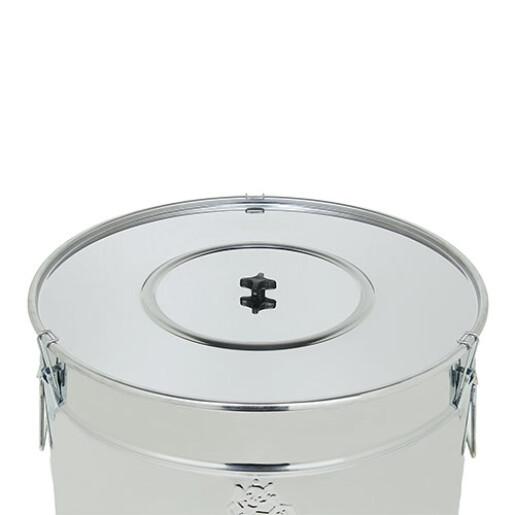 Maturator inox, 50 Kg