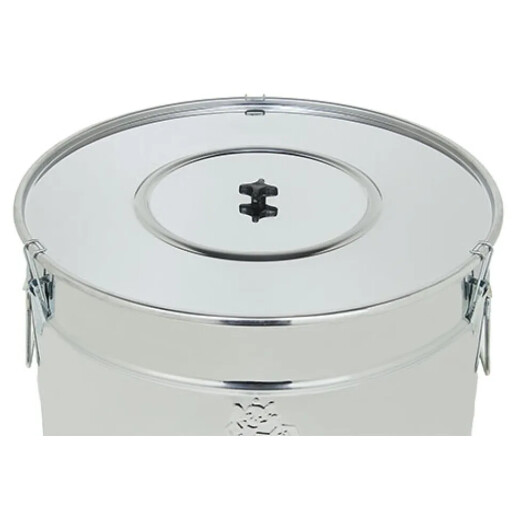 Maturator inox 30 kg