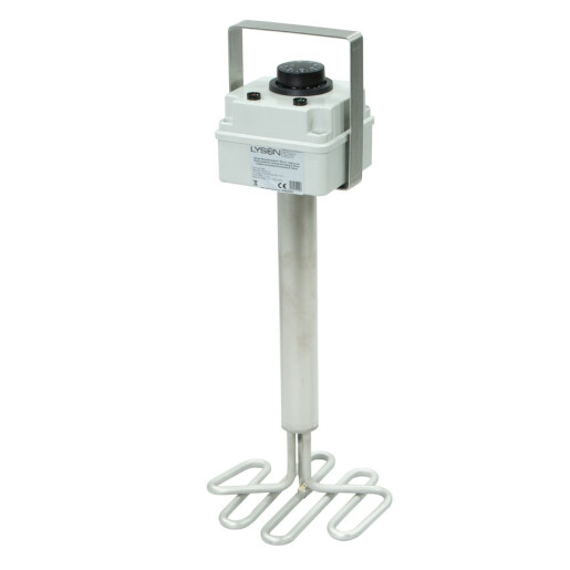 Spirală de încălzire pentru miere – Ø 18 cm, OPTIMA Spirală de încălzire pentru miere – Ø 18 cm, OPTIMA