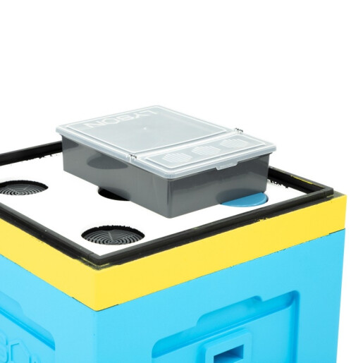 Adaptor pentru hranitoarele 02405, 02405b, 02406
