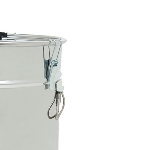 Maturator inox, 50 Kg