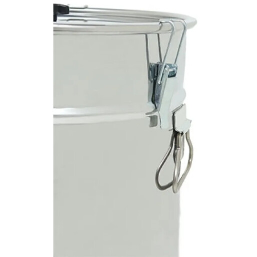 Maturator inox 30 kg