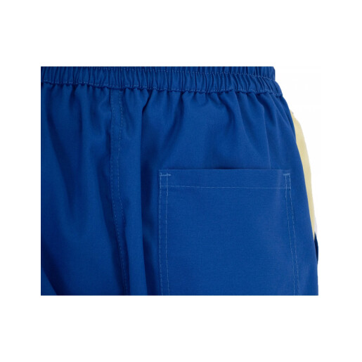 Pantaloni apicoli, Albastru, Sport (Color line)