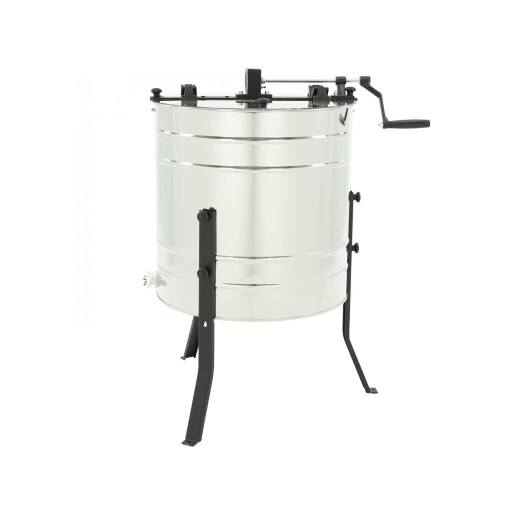 Centrifuga tangentiala, 4 rame, actionare manuala, BASIC LINE