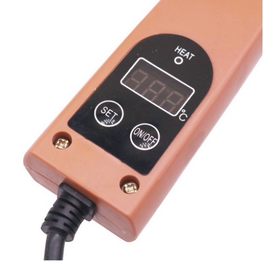 Cutit de descapacit electric la 220V, cu reglare temperaturi pe maner