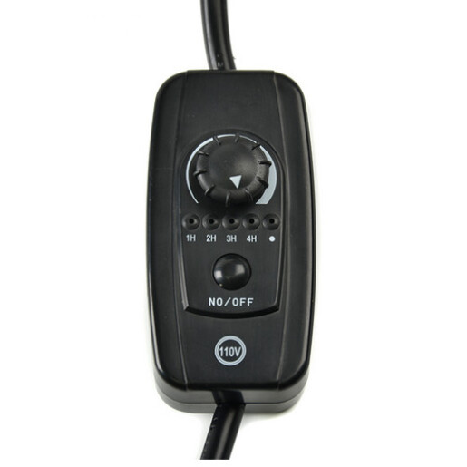 Cutit de descapacit la 220V cu potentiometru pe fir 