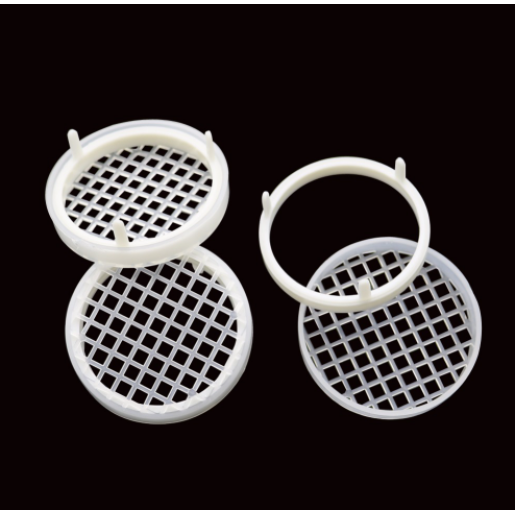 Izolator de matca din plastic rotund