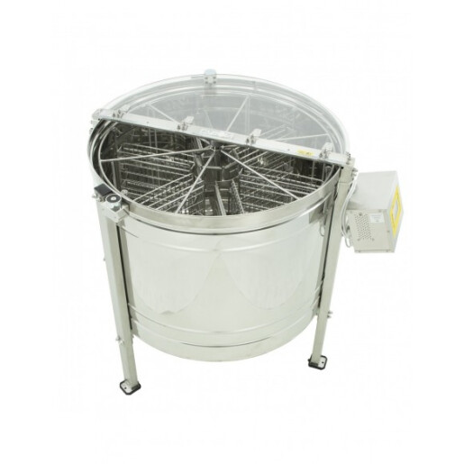 Centrifuga reversibila cu 6 casete, Ø1000MM, PREMIUM (Lyson)