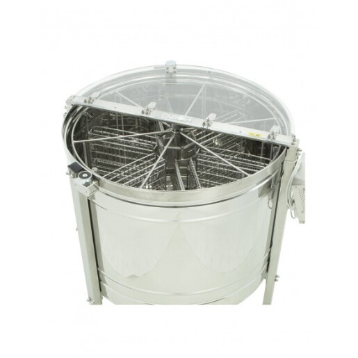 Centrifuga reversibila cu 6 casete, Ø1000MM, PREMIUM (Lyson)