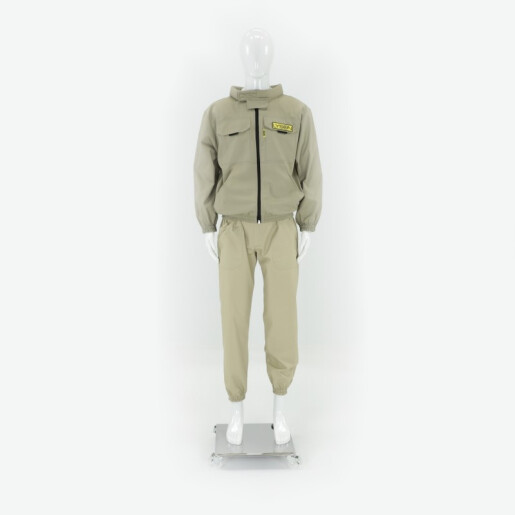 Bluza de protectie, fara palarie