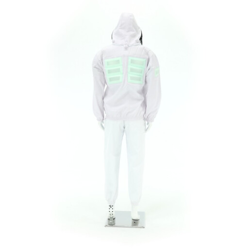 Bluza cu ventilatie
