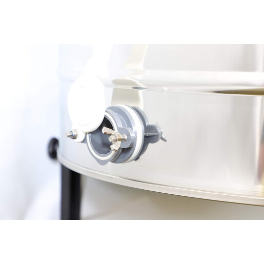 Centrifuga tangentiala, 4 rame, actionare manuala, BASIC LINE