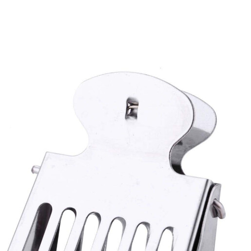 Clema prins matca din metal