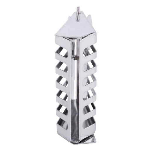 Clema prins matca din metal