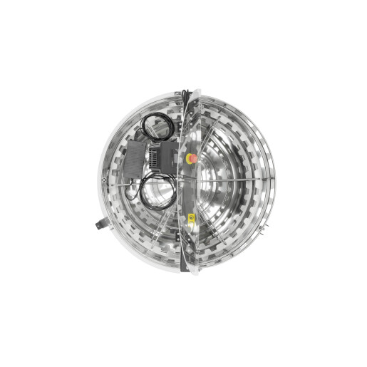 Centrifuga radiala, 900 mm, 42 rame de 1/2, 230 V, BASIC LINE