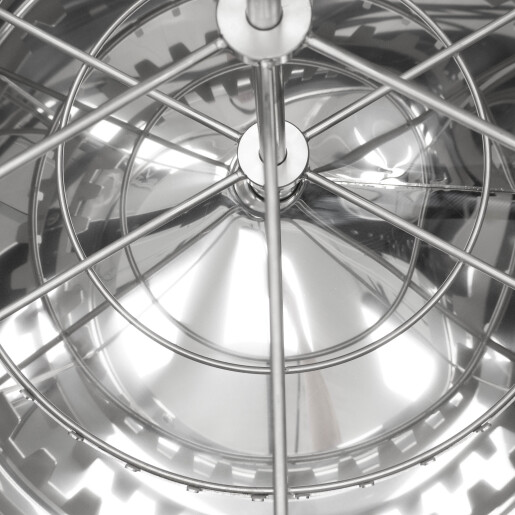 Centrifuga radiala, 900 mm, 42 rame de 1/2, 230 V, BASIC LINE