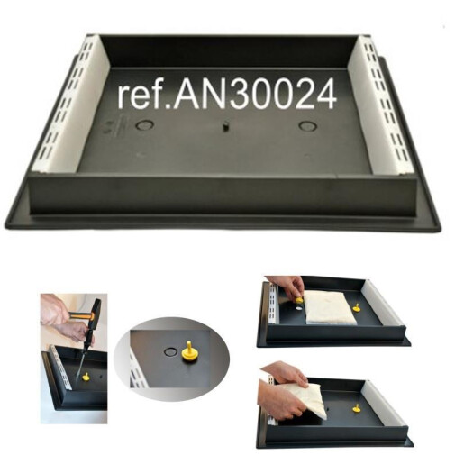 Hranitor pentru podisor 7.5 kg