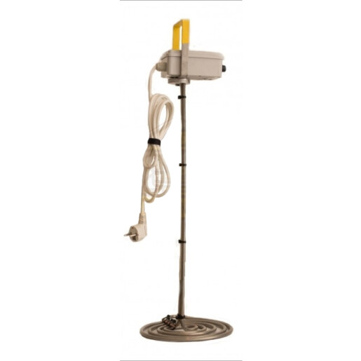Spirala pentru topirea mierii, 19 cm