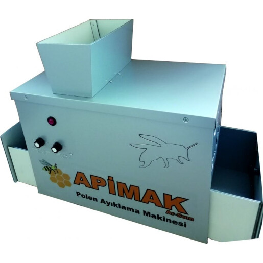 Separator pentru polen, 230V , APIMAK