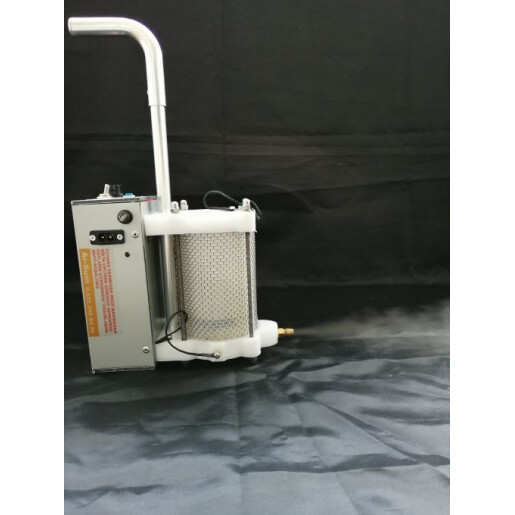 Aparat Fogger pentru Acid Oxalic cu acumulator APIMAK
