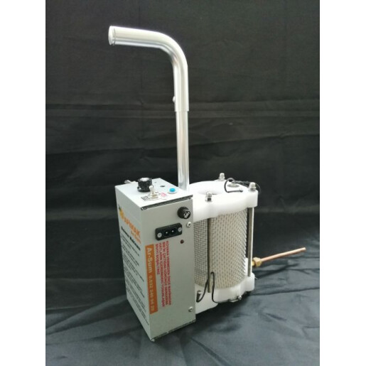 Aparat Fogger pentru Acid Oxalic cu acumulator APIMAK