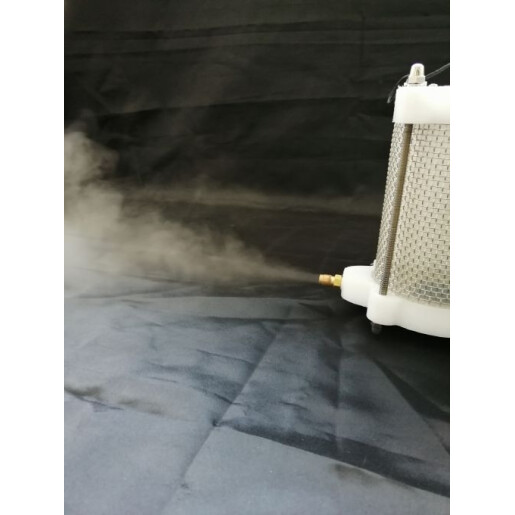 Aparat Fogger pentru Acid Oxalic cu acumulator APIMAK