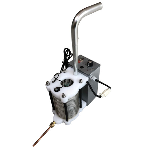 Aparat Fogger pentru Acid Oxalic cu acumulator APIMAK
