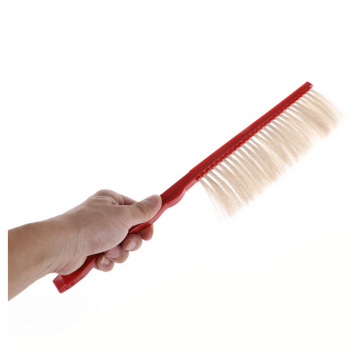 Perie apicola, din plastic