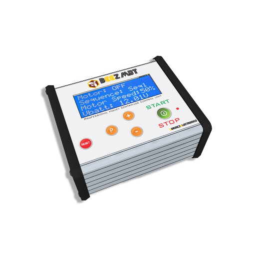 Panou de comanda pentru centrifuga, BEEZ MDT, universal, 12/24V
