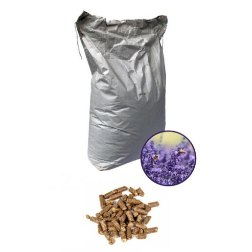 Material pentru afumator APIDOO (lega)