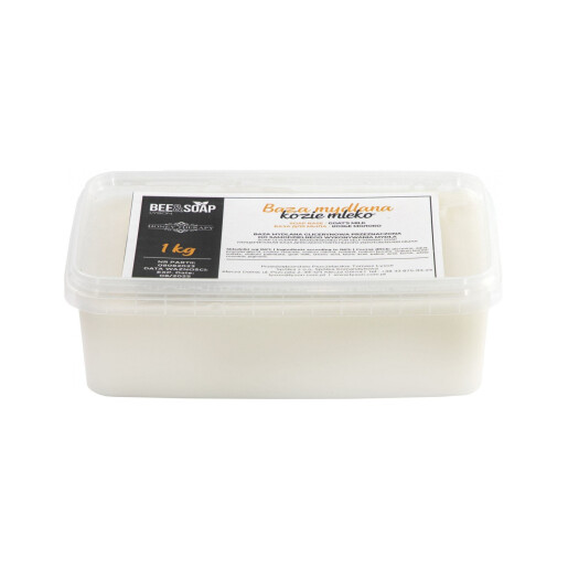 Baza pentru sapun, unt de shea , 0.5 kg