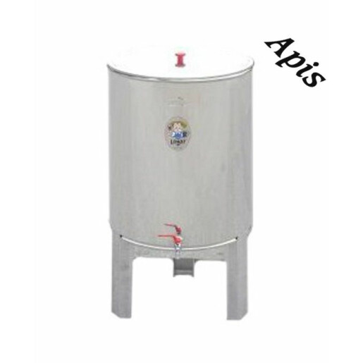 Butoi vin, 100l