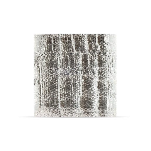 Izolatie pentru stupi din aluminiu 50 x 50 cm